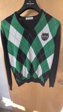 Maglione Ballantyne 100%