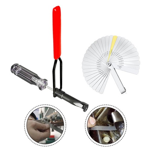 Set attrezzi 10mm manutenzione - 10mm,