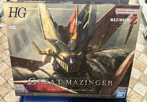 Bandai 144 great mazinger - bandai,