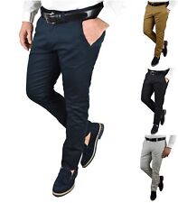 Pantaloni uomo Slim fit
