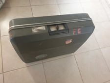 VALEXTRA Valigetta FORMA ZERO -Franco Goy