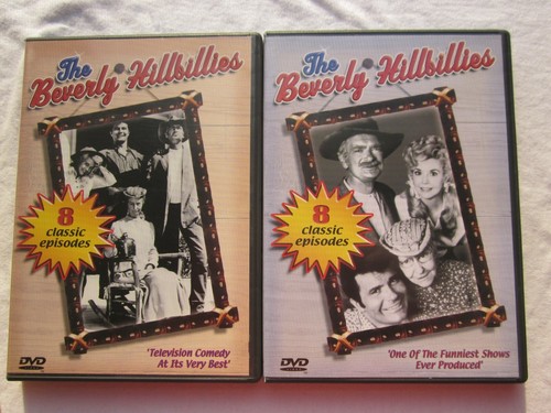 The beverly hillbillies - the, 16