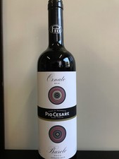 barolo pio cesare ornato 2014