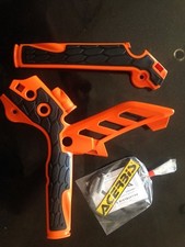 PROTEZIONI TELAIO ACERBIS