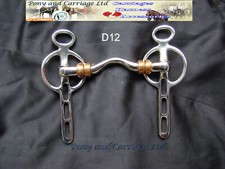 Rullo Liverpool guida carrozza