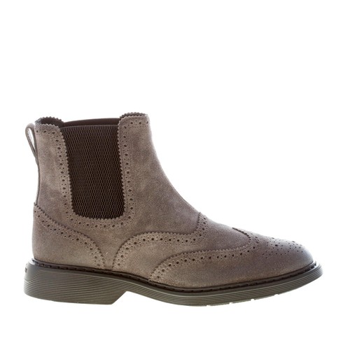 Hogan scarpe uomo stivaletto - hogan,