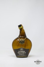 Grappa Muscatel MAZZETTI 1L