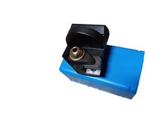 Testa alesatrice Valenite