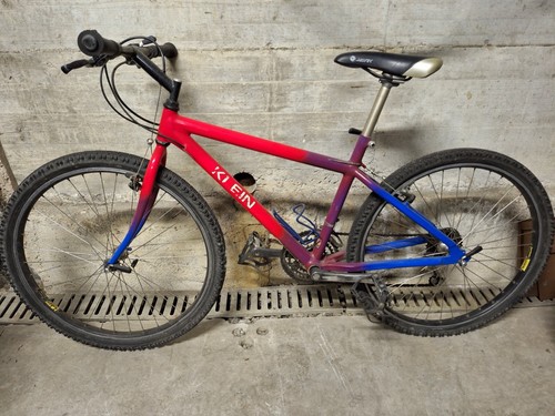 Klein bicicletta mtb vintage - klein,