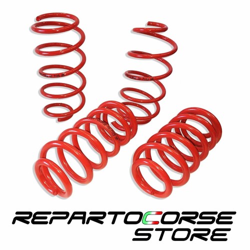 Molle repartocorse volkswagen - molle,