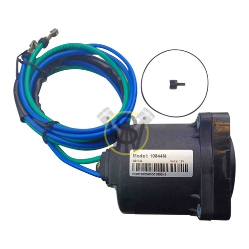 Motore elettrico tilt - motore, per