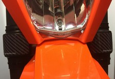 HONDA CR CRF CRF-X CRF-L XRs