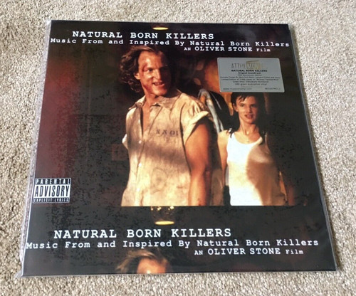 Natural born killers mov 2x - born,