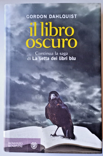 Gordon dahlquist il libro - dahlquist, "