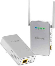 Netgear powerline av1000 - netgear,