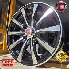 Slap Kit 4 Cerchi in lega da