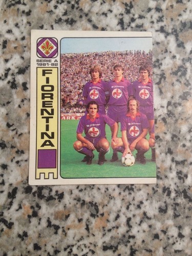 Fiorentina 143 album - n.,
