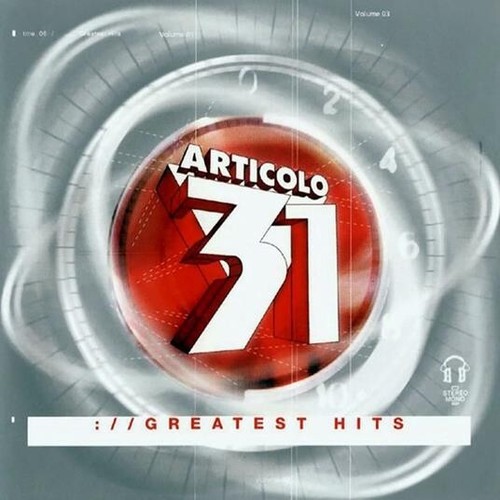Articolo greatest hits - articolo,