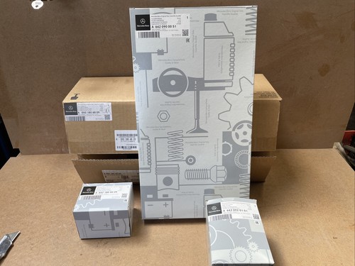 A0001804809 kit revision