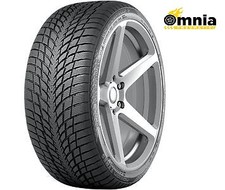 Pneumatici Auto Invernali