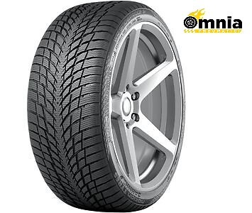 Pneumatici auto invernali - pneumatici,