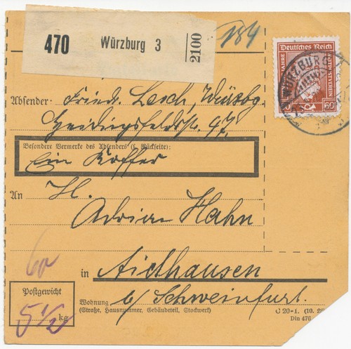 Reich 1929 heinrich - dt.reich,