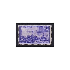 REPUBBLICA 1948 RISORGIMENTO