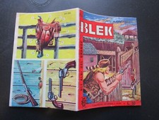 BLEK LIBRETTO 280 ORIGINALE