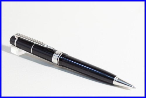 Montblanc donation pen - montblanc,