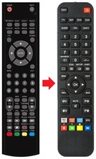 Telecomando adatto per