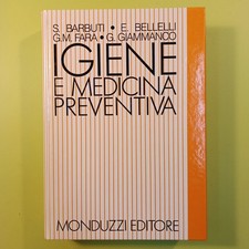 IGIENE E MEDICINA PREVENTIVA