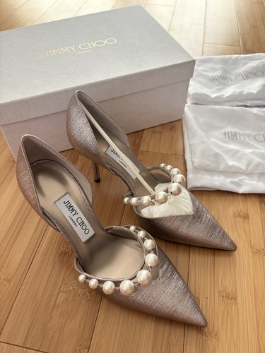Jimmy choo aurelie - jimmy, macaron