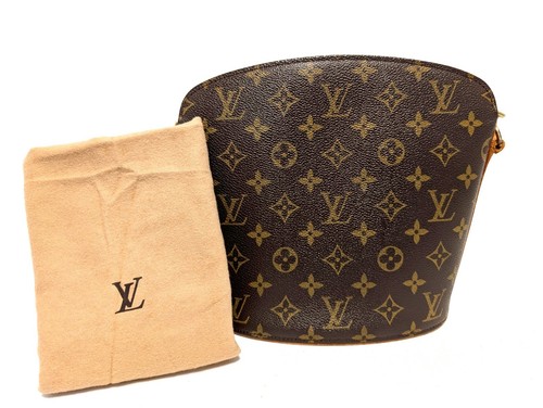 Borsa tracolla louis vuitton - borsa,