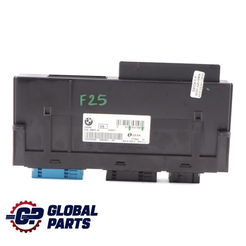Bmw f25 modulo controllo - x3,