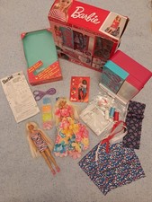 Lotto Barbie Bead Blast+Box