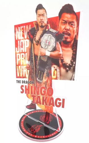Shingo takagi njpw - shingo,