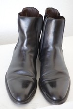 Stivali scarpe CAMPANILE (Business Chelsea Shoes Boots) EU 44 / UK 10