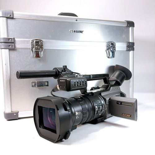 Sony dsr pd170 dvcam - dsr-pd170,