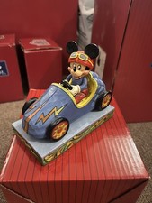 2 x Disney Traditions Jim