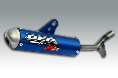 Dep dept2510 silenziatore - dept2510,