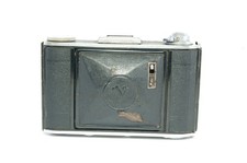 Macchina fotografica 6x6