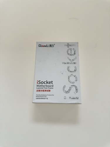 Scheda madre 1 - 4, in