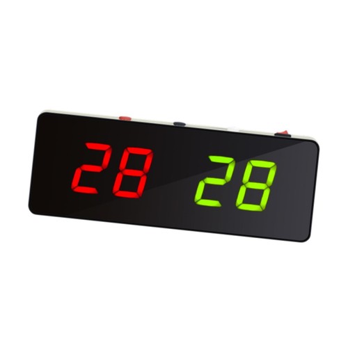 Tabellone digitale elettronico