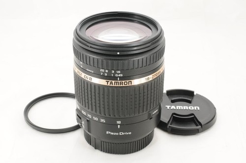 Sony alto ingrandimento - sony, tamron