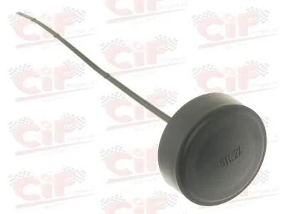 5314 tappo serbatoio benzina - 5314-n,