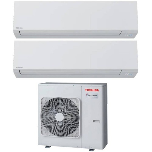 Climatizzatore toshiba shorai - toshiba,