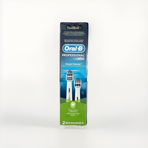 Oral professional deep - oral, b