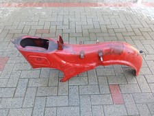 Carena Guzzi Zigolo 110