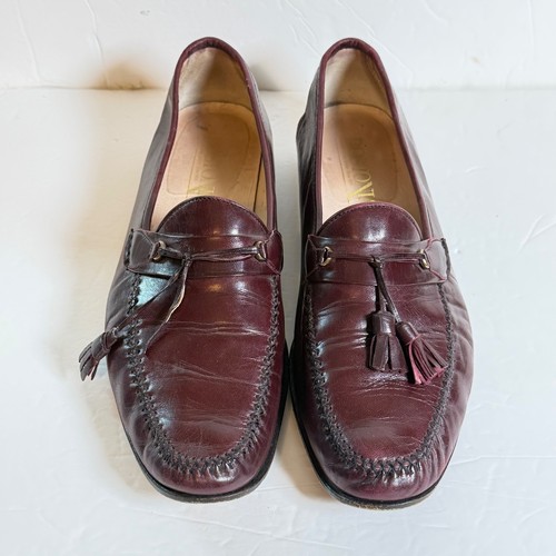 Mocassini bostonian nappa uomo - nappa,