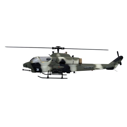 Roban cobra militare - roban, ah-1